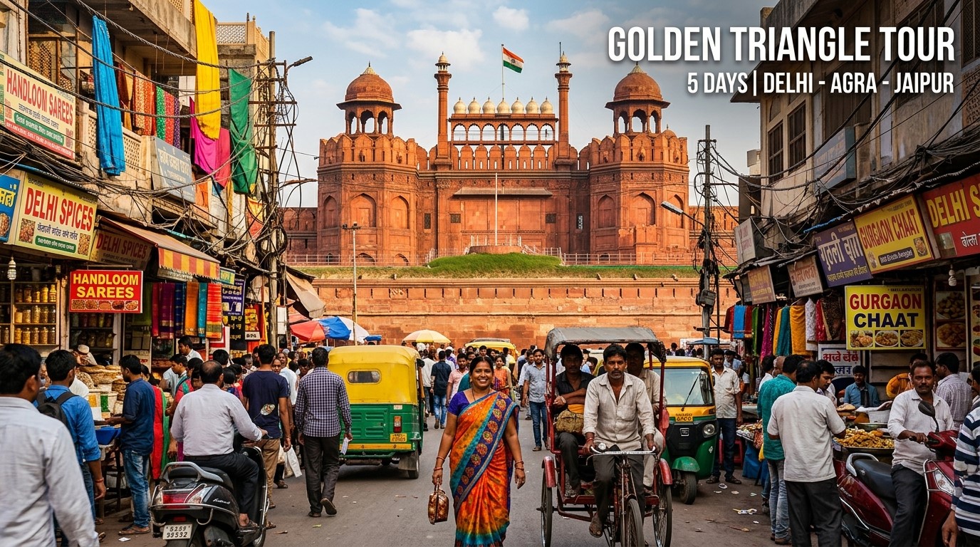Delhi